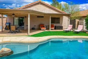 Local Living in Apache Junction